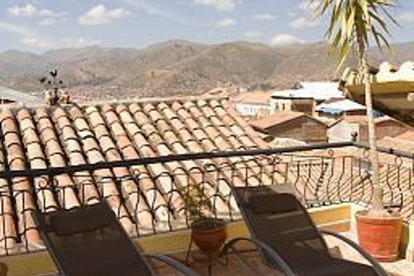 Los Apus (Cusco)